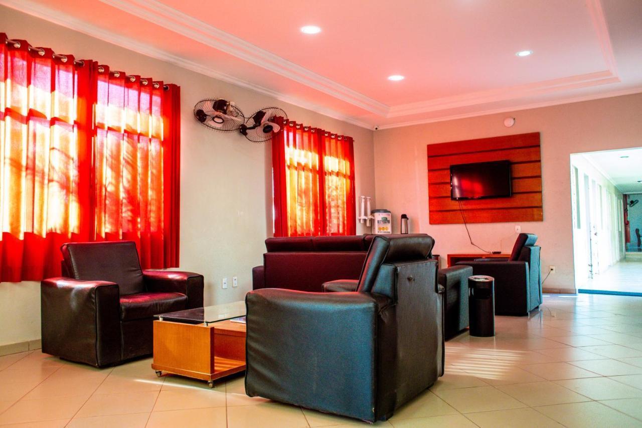 Ozaki'S Hotel Tailandia Esterno foto