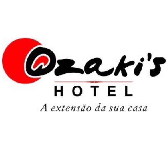 Ozaki'S Hotel Tailandia Esterno foto